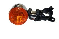 MONDIAL 250 MCT ON SOL SINYAL KOMPLE