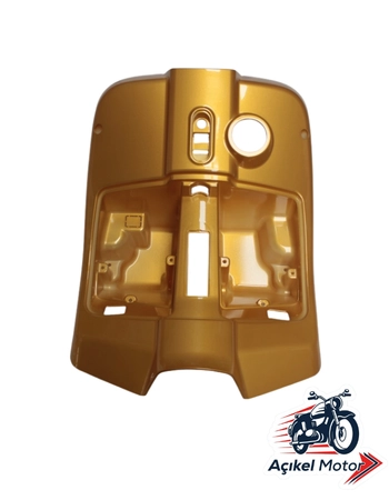 SAFARI PRO İÇ PANEL KAHVERENGİ