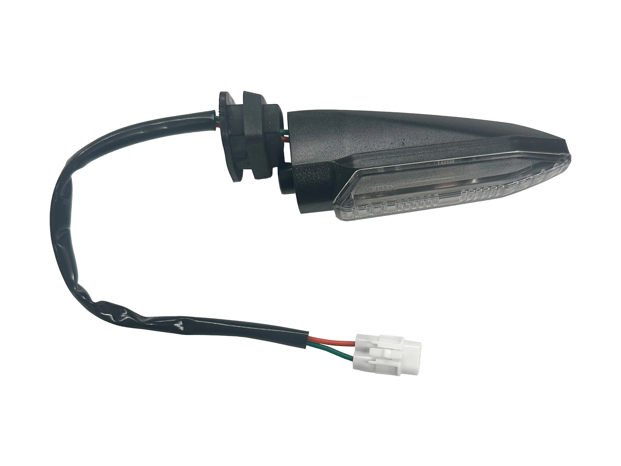 MOTOLUX WOW 150 CC ARKA SİNYAL-SOL