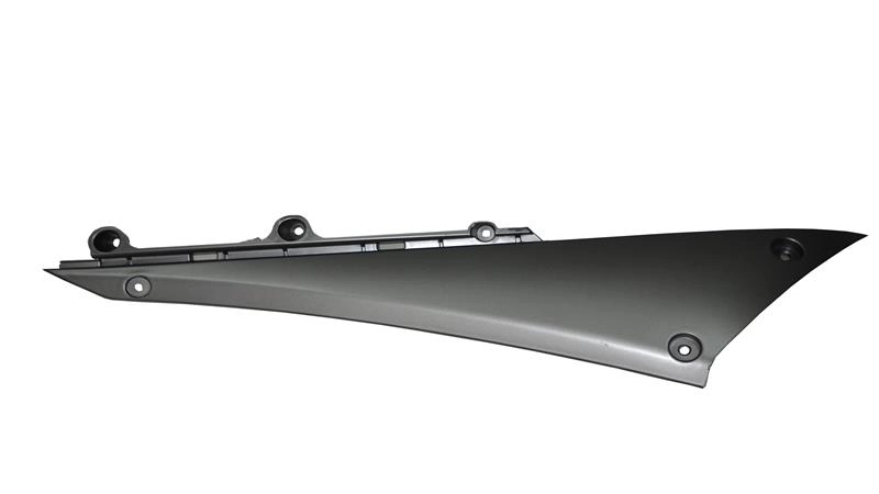 RKS NEWLIGHT PRO (KUBA) ALT PANEL EKİ SOL GRİ Orijinal