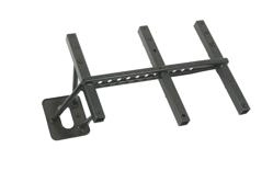 CFMOTO CF500ATR-A (T3) BASAMAK RUZGAR PLASTIGI BRAKETI SOL ALT