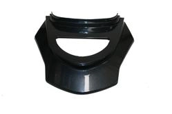 MONDIAL 125 NT TURKUAZ _16 ARKA KARENAJ UST KAPAK (GRI)