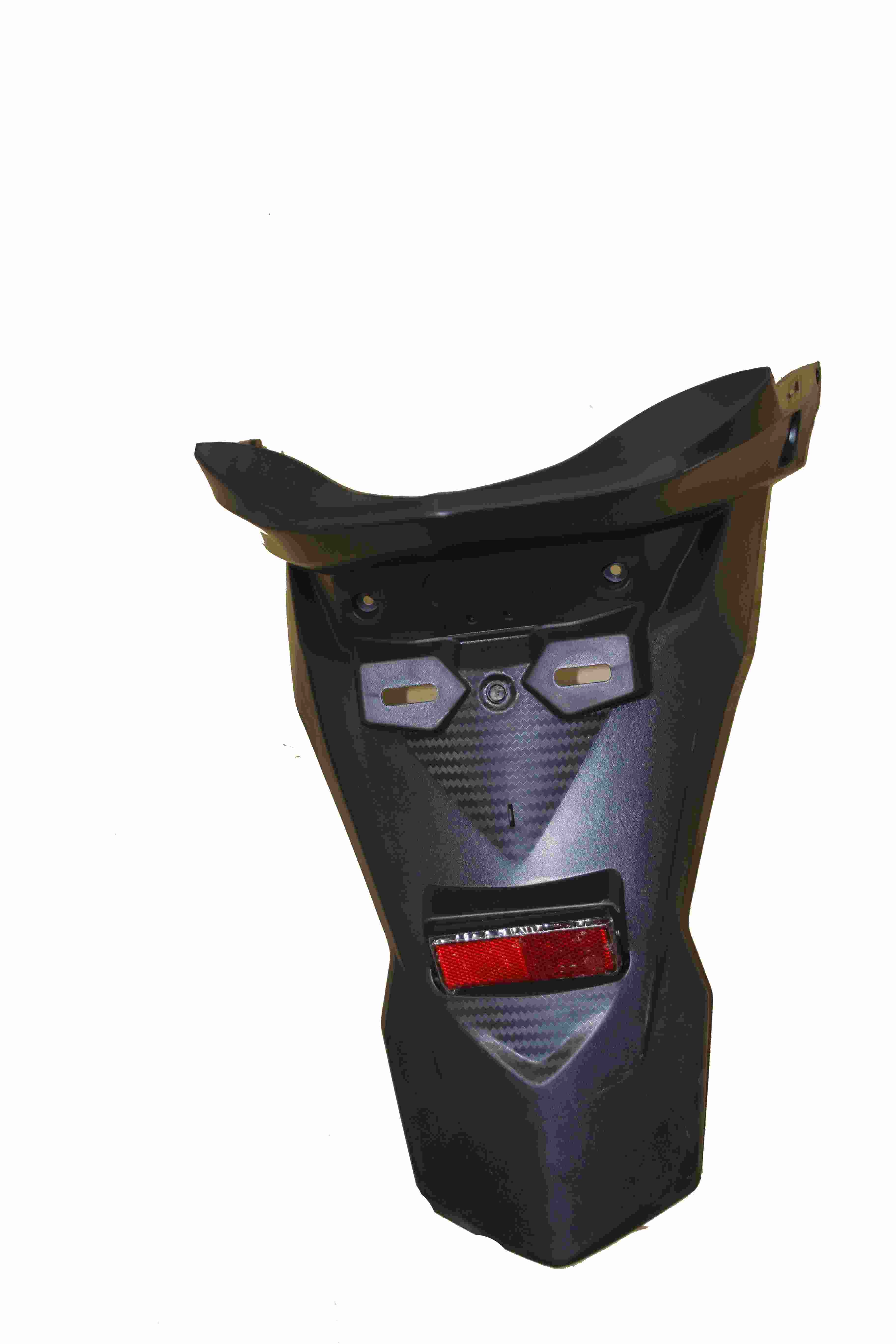 MOTOLUX YARİS PLUS ARKA ÇAMURLUK