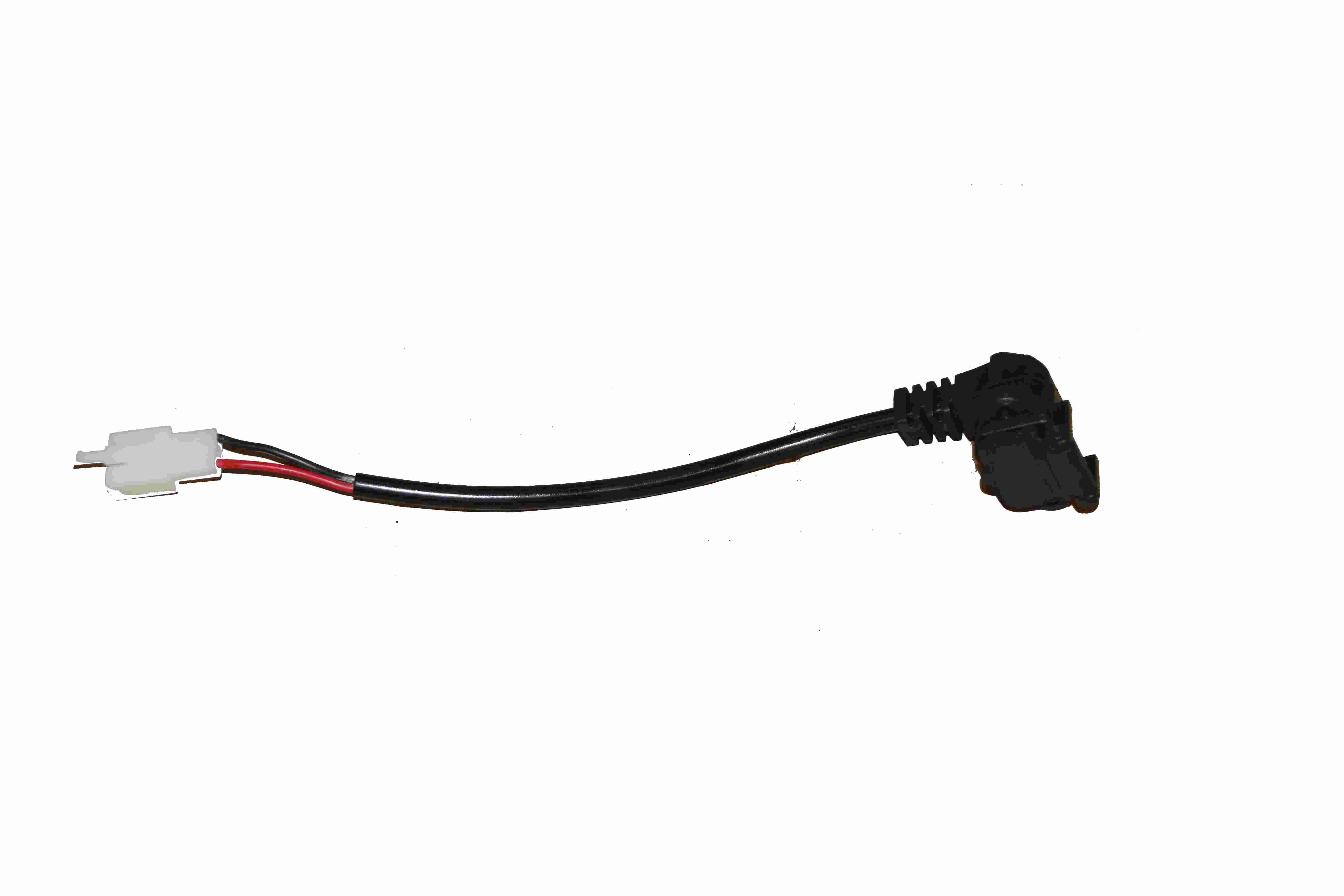 MOTOLUX YARİS PLUS ŞARJ SOKETİ