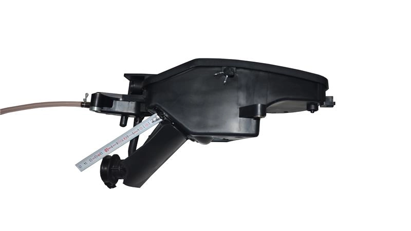RKS SPONTINI110 HAVA FİLTRESİ KISA HORTUMLU 11CM Orijinal