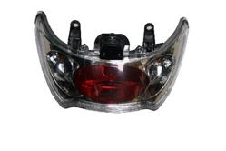 MONDIAL 100 RT _15 ARKA STOP KOMPLE