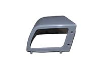 ARORA HUNTER VİTES KORUMA PLASTİĞİ GRİ