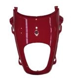 MONDIAL 125 LUNGO (E5+) ARKA KARENAJ UST KAPAK (KIRMIZI)