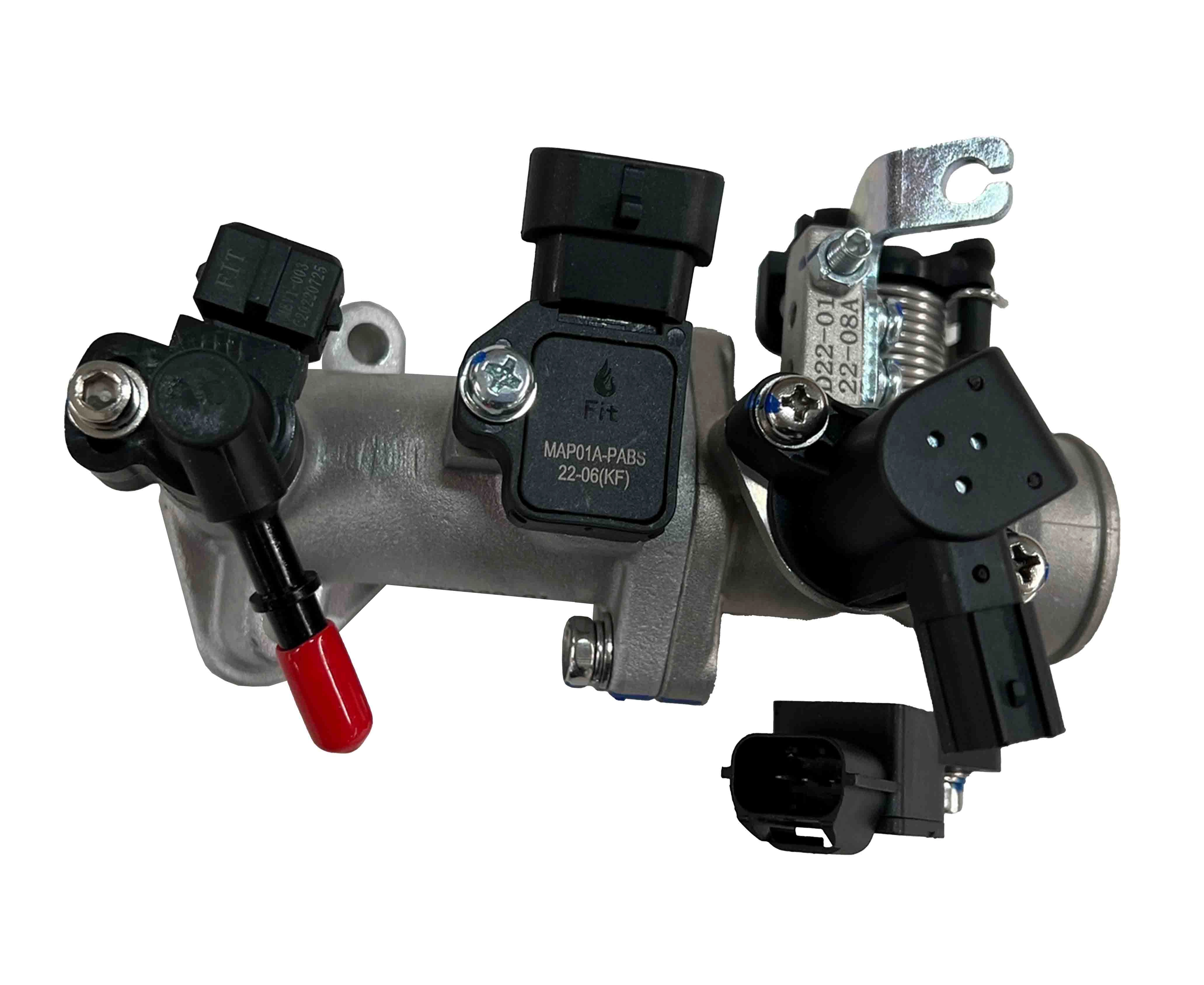 MOTOLUX VINTAGE-50 ENJEKSİYON SETİ