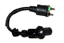 MONDIAL 250 MCT ATESLEME BOBINI