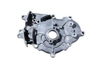 ARORA BOSS125 SAĞ KARTEL KAPAĞI