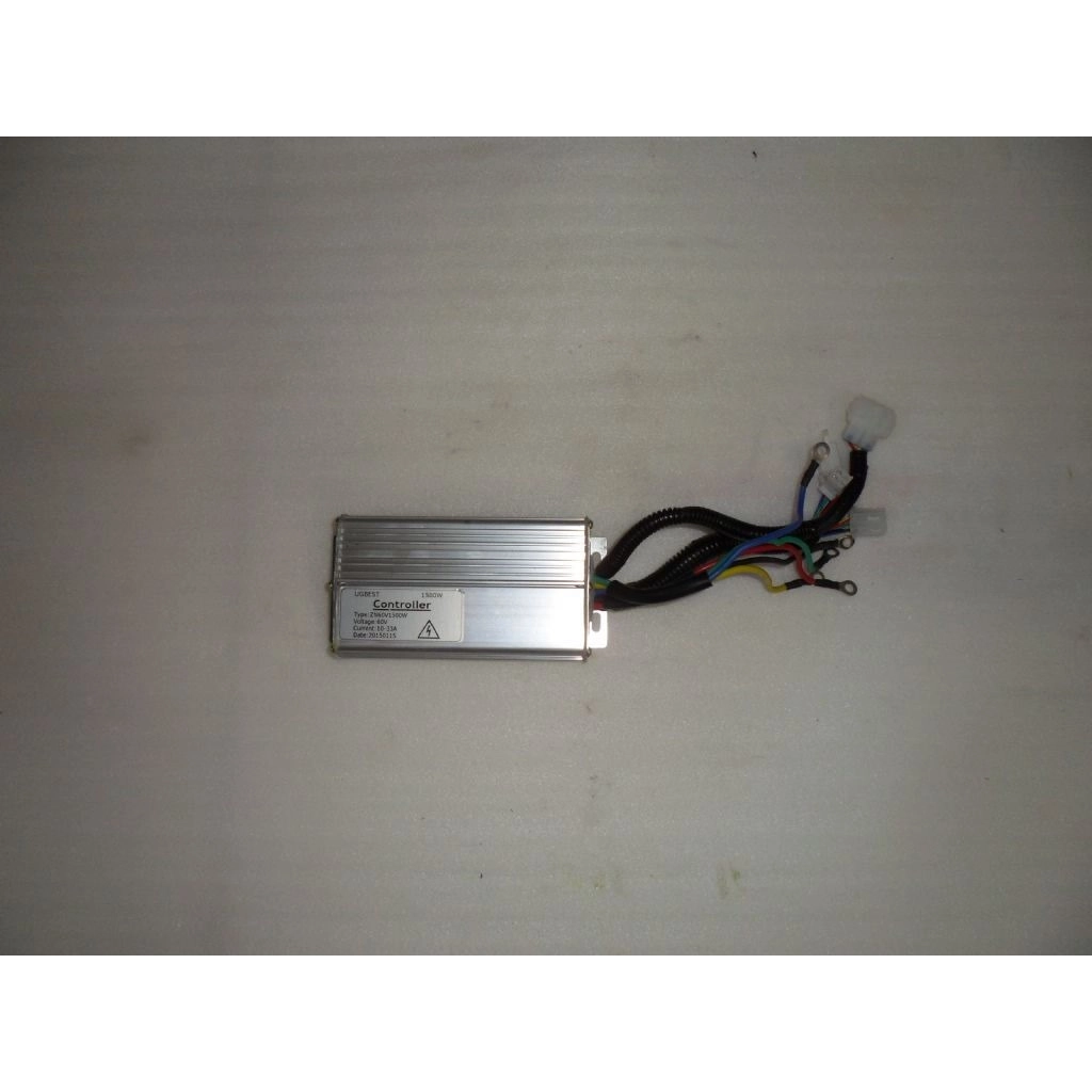 STMAX KOBRA 2000 HIZ KONTROL CIHAZI #KO-72