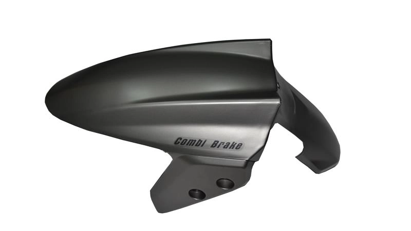 RKS NEWLIGHT PRO (KUBA) ÖN ÇAMURLUK GRİ Orijinal