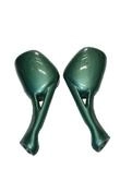 MONDIAL 125 URT (RT) AYNA TAKIMI (YESIL)