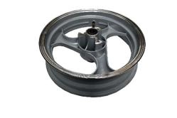 MONDIAL 150 ZC ON JANT - CELIK (3.50X13") (GRI)