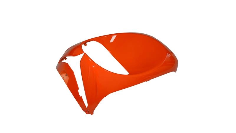 RKS PREMIUM125 ÖN ANA PANEL TURUNCU Orijinal