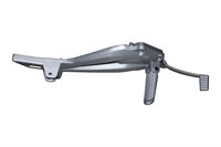 ARORA AR 125 ÖN SAĞ BASAMAK KOMPLE