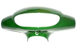 MONDIAL 50 TT FAR MUHAFAZASI (YESIL)