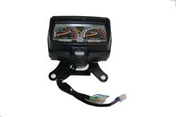 MONDIAL 125 MG SPORT GOSTERGE PANELI KOMPLE