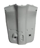 MONDIAL 125 LUNGO (E5+) ON IC PANEL (BEYAZ)