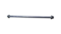 ARORA PRIME 125 ÖN TEKER MİLİ