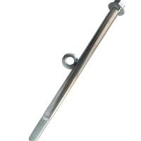 ARORA AR50-50 ARKA TEKER MİLİ