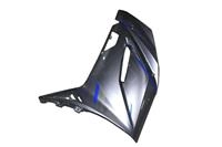 ARORA AR 125 SOL RÜZGARLIK YEŞİL