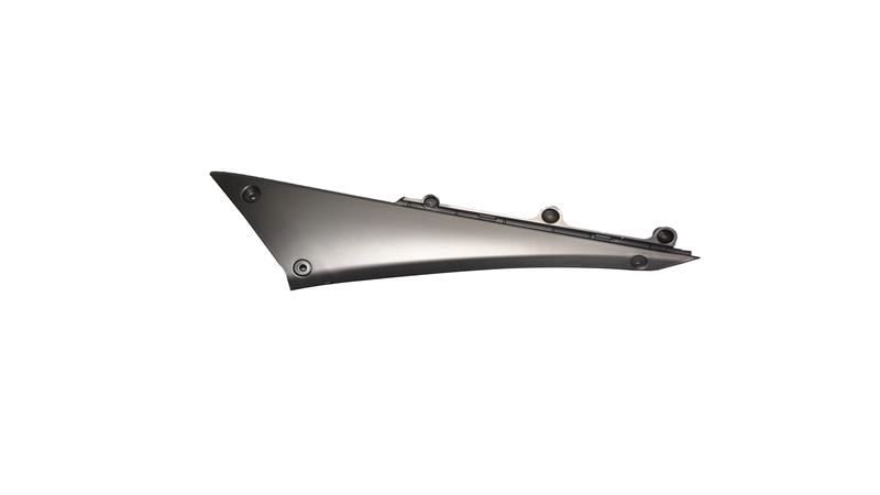 RKS NEWLIGHT PRO ALT PANEL EKİ SAĞ GRİ BAKIR Orijinal
