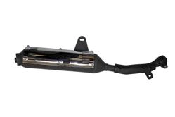MONDIAL 150 UT EGZOZ SUSTURUCU KOMPLE