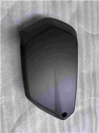 ARORA CP250 SOL YAN KAPAK SİYAH