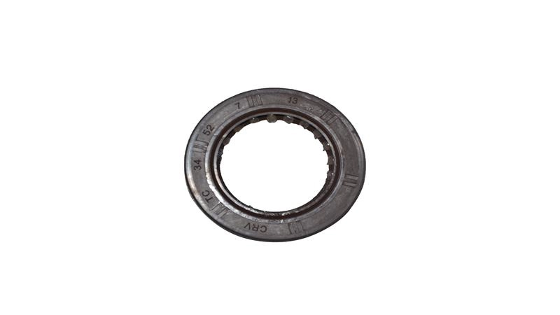 RKS VELOCE150 ŞANZIMAN KAPAK KEÇESİ (34x52x6) Orijinal