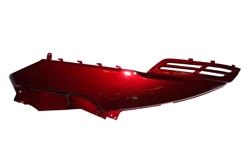 MONDIAL 125 MT SELE ALTI YAN KARENAJ SOL (BORDO)