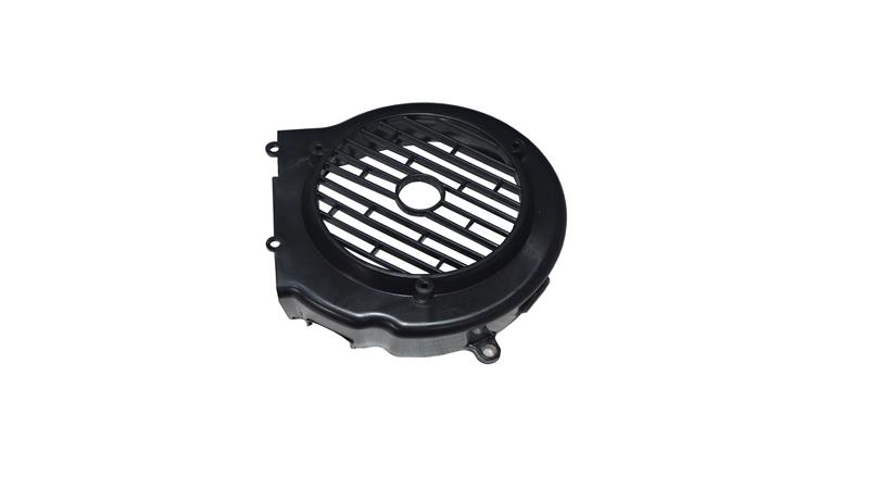 RKS GRACE202 PRO PESARO125 HAVA TRİBÜN KAPAĞI Orijinal