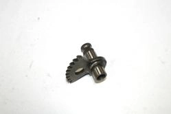 CFMOTO CF400ATR 2L (T3B) VITES DEGISTIRME MILI