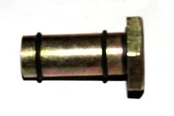 MONDIAL 125 ZN ON DISK BAGLANTI BRAKETI UST CIVATASI