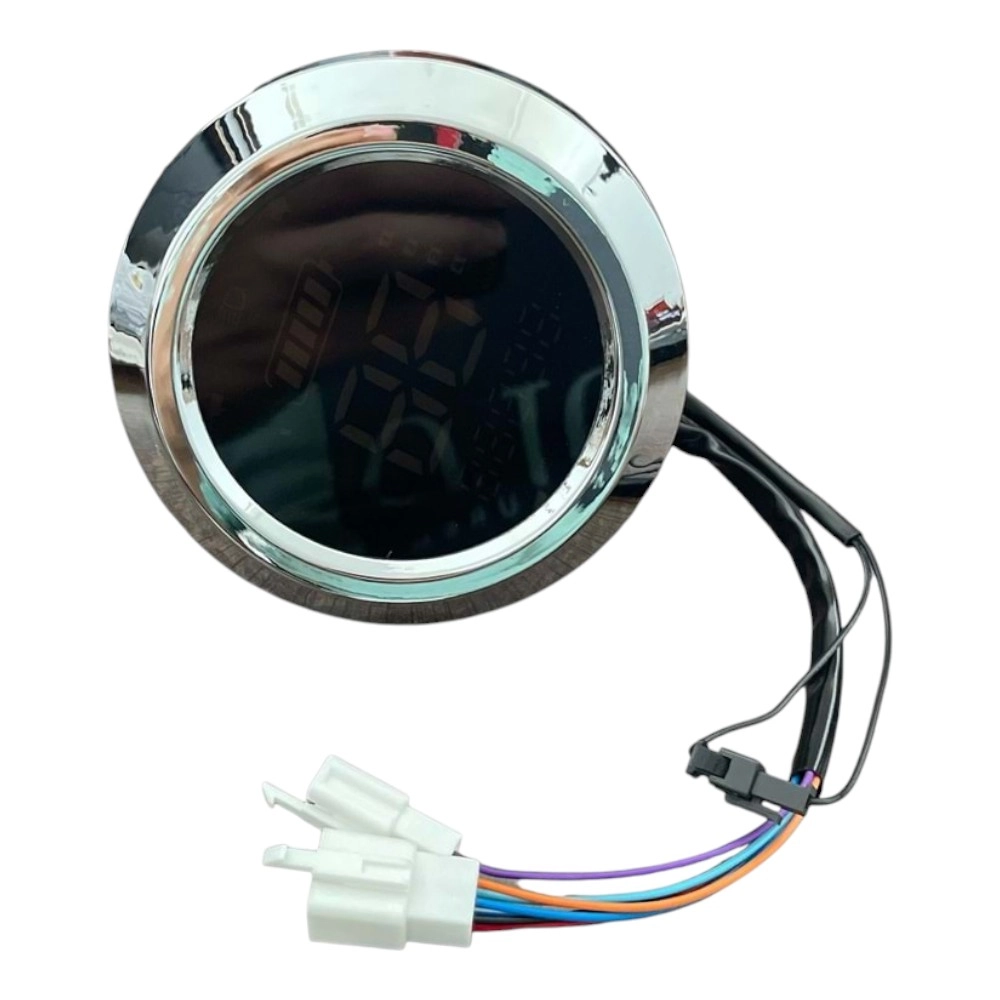 E BIKE KILOMETRE SAATI DIGITAL 48-60-72 #100698