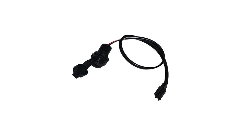 RKS PRIDE125 USB GİRİŞİ (PRIDE125)