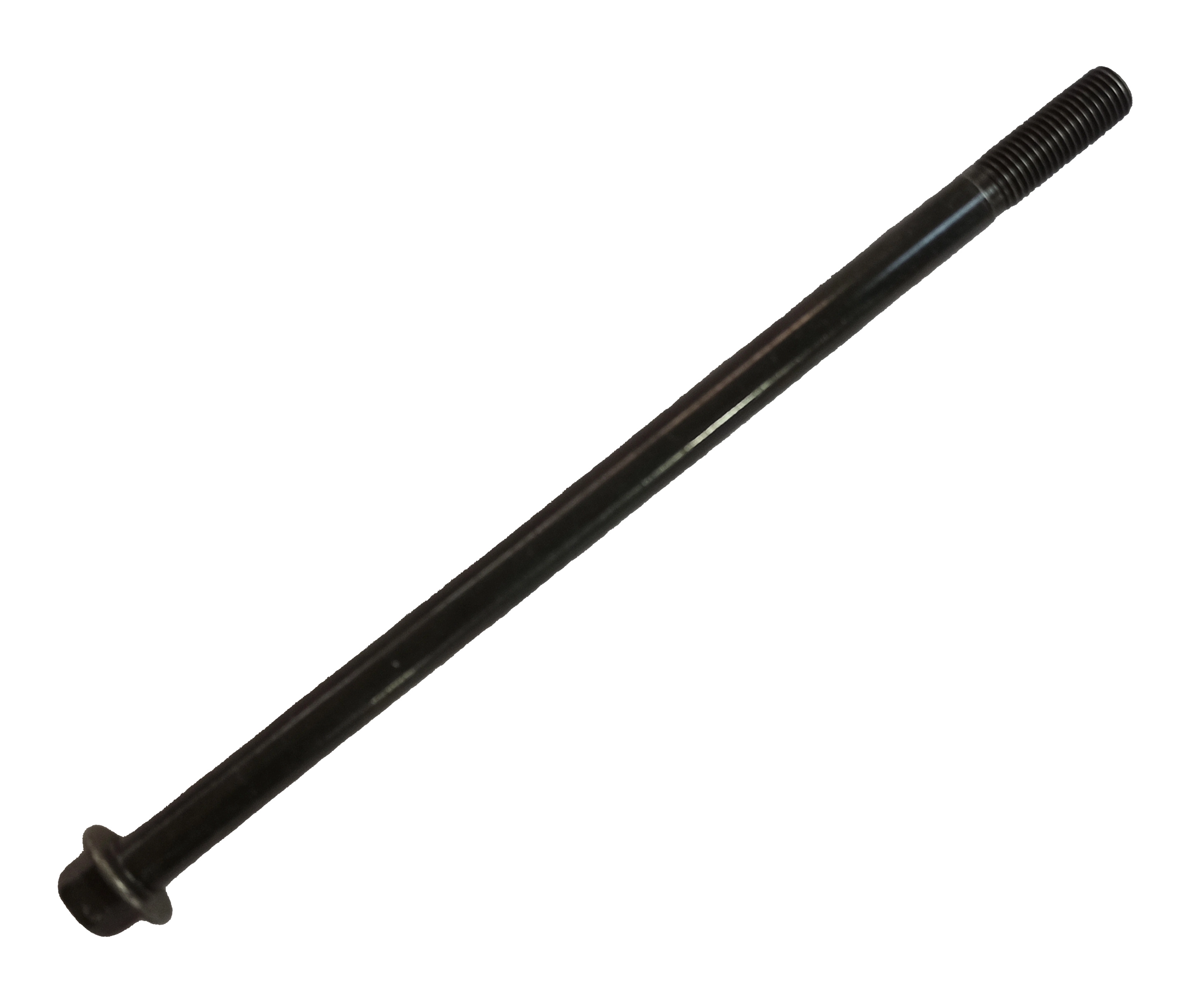 MOTOLUX W46 ( 49CC ) ÖN TEKER MİLİ