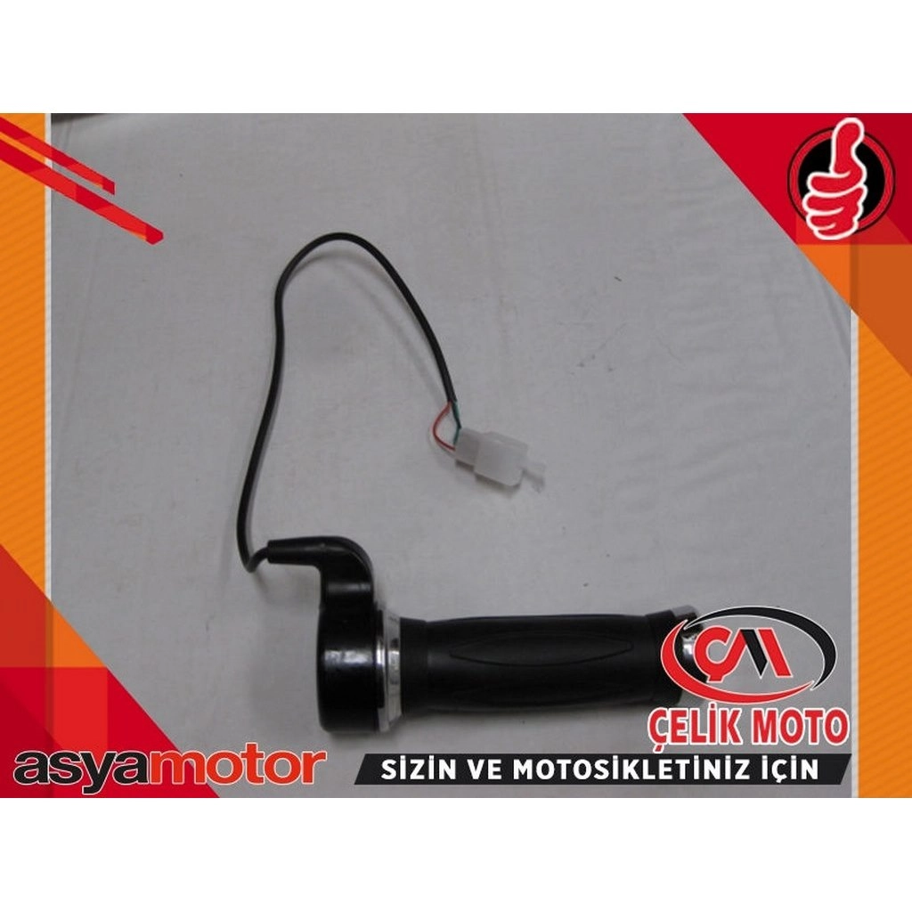 ASYA ASBIS 250W ELCIK SAG (2011) #ASBIS250 F0403-1