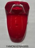 MONDIAL 125 LUNGO (E5+) ON CAMURLUK (KIRMIZI)