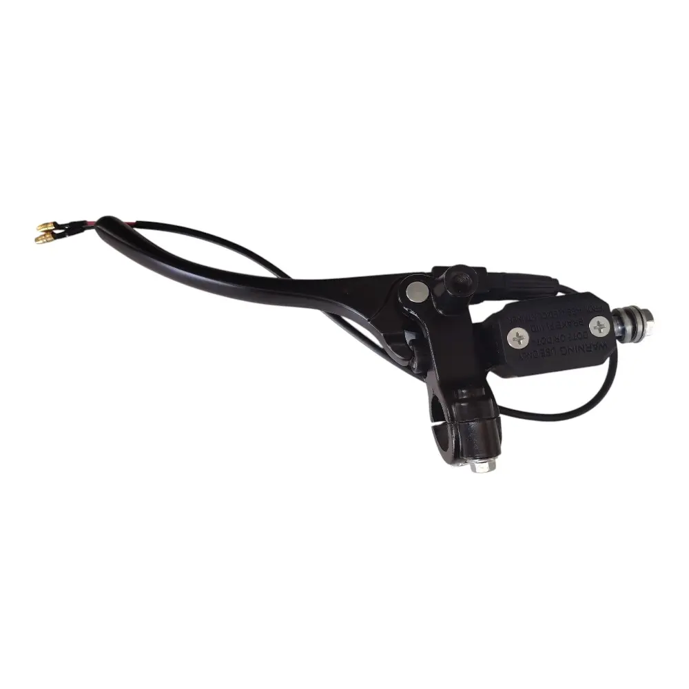 ELEKTRİKLİ BİSİKLET SOL ÜST MERKEZ OEM #100567
