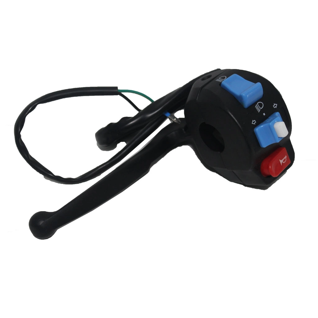 MOTORAN MTX 1200 SOL KUMANDA #YDEM-05-F0835