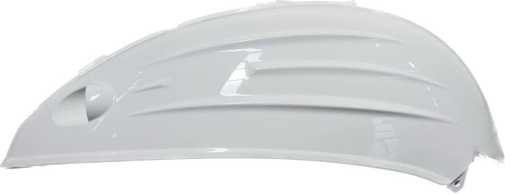 MOTOLUX VINTAGE-50 SELE ALTI PANEL SAĞ-BEYAZ