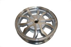E-MON ASSIST SS _17 ARKA JANT - CELIK (2.15X10