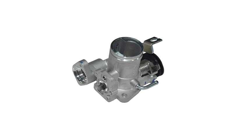 RKS BITTER125 GAZ KELEBEĞİ BOŞ Orijinal