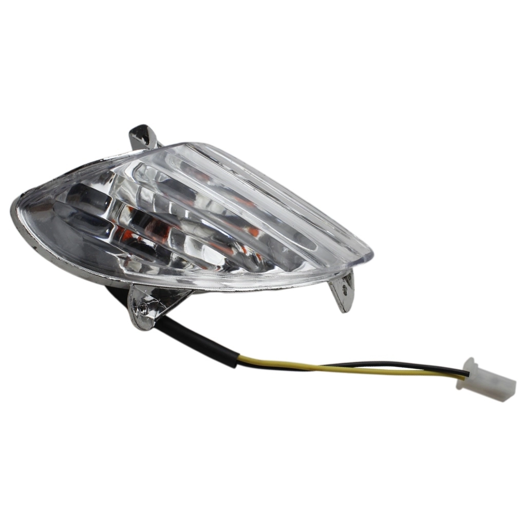 STMAX 406 SOL SINYAL LAMBASI #406-C-31
