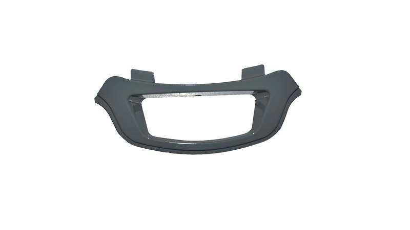 RKS PRIDE125 ARKA YAN PANEL BİRLEŞTİRİCİ ALT NARDO GRİ Orijinal