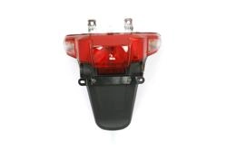 MONDIAL 50 REVIVAL ARKA CAMURLUK KUYRUGU STOP KOMPLE