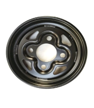E-MON CAPRI ARKA JANT (2.15X8″) (SIYAH)