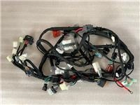 ARORA CHINF318 ELEKTRİK TESİSATI (EURO 5)